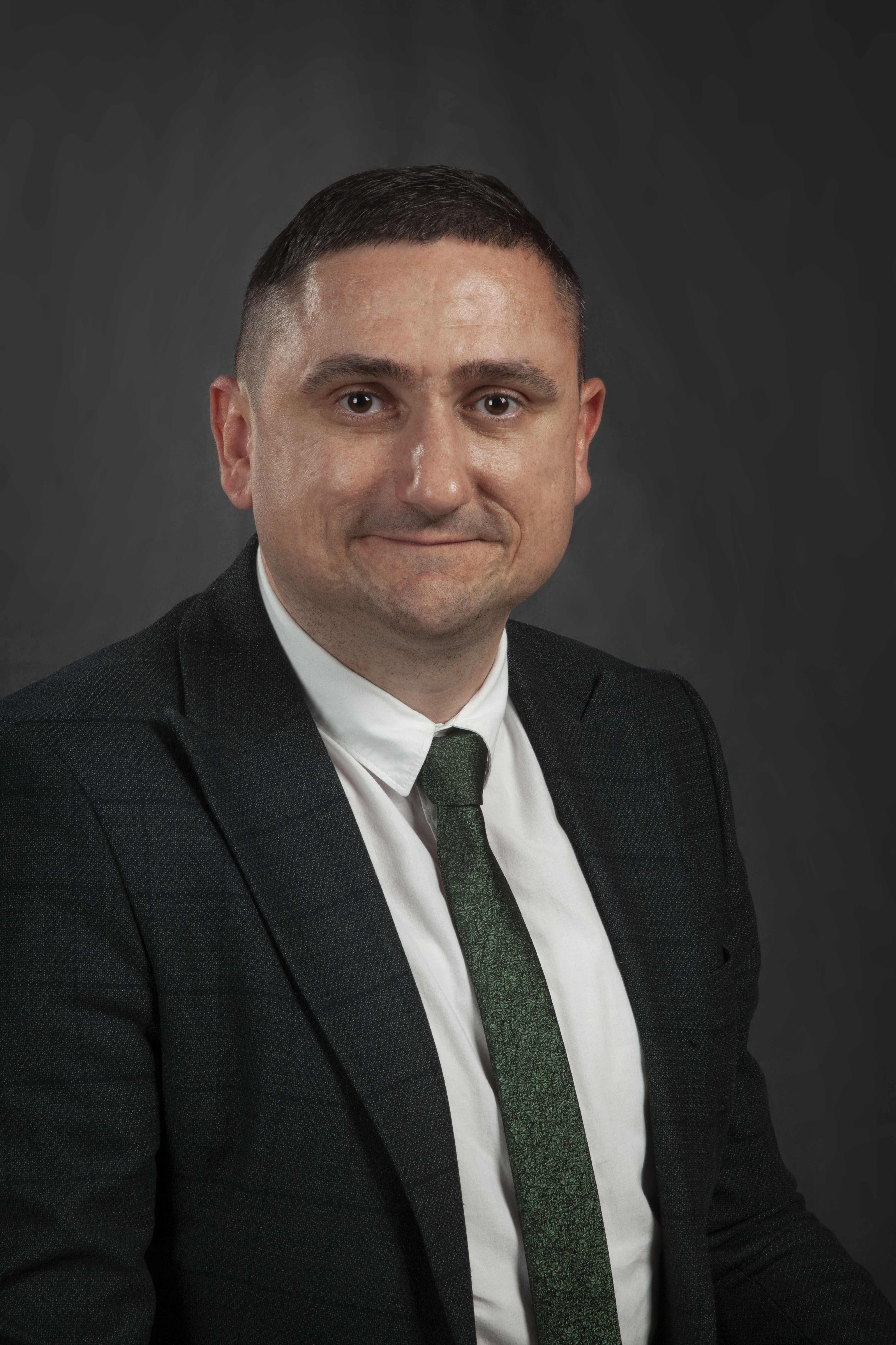 Ljubiša Mićić