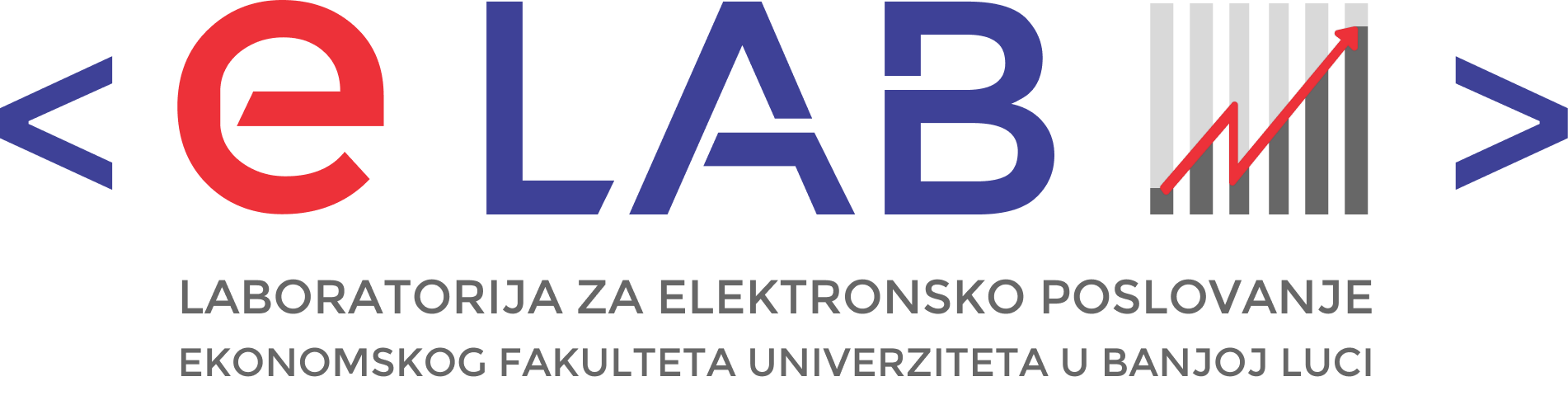 E-LAB Logo